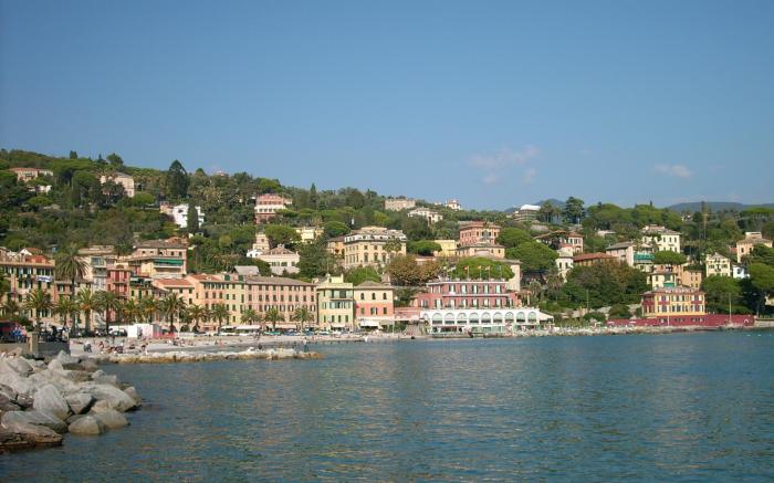 LHP Suite Rapallo Apartment