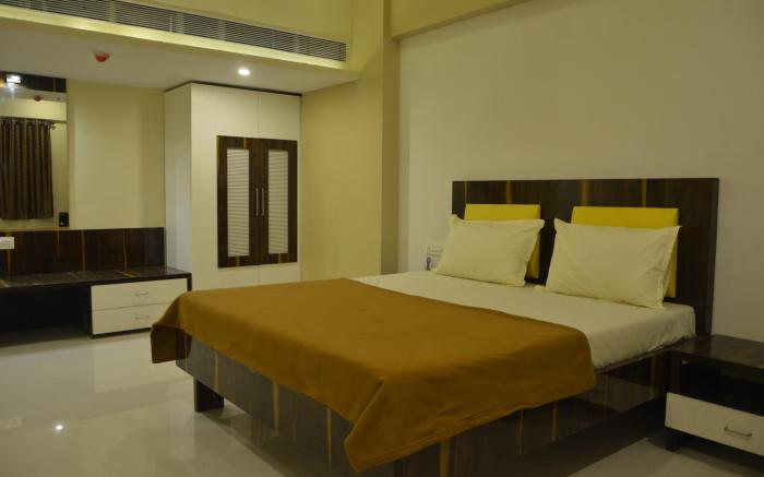 Dhuri Resort