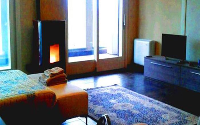 Confinedeisanti Bed and Breakfast
