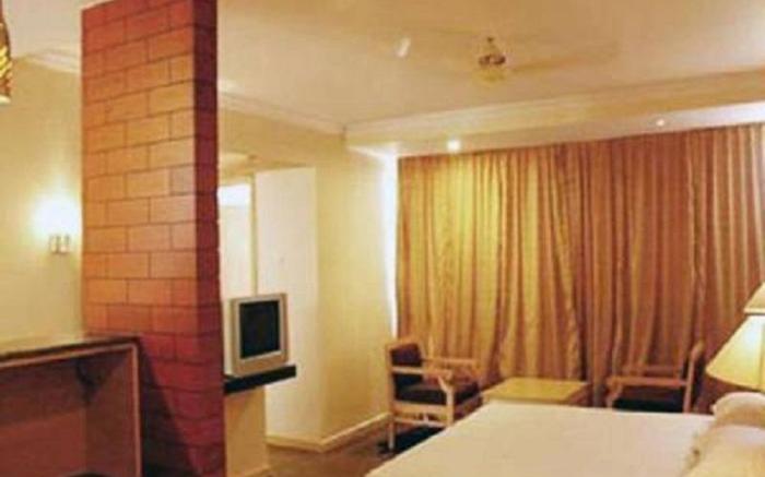ASR Guesthouse