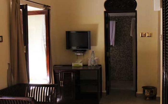 Al Johari Hotel