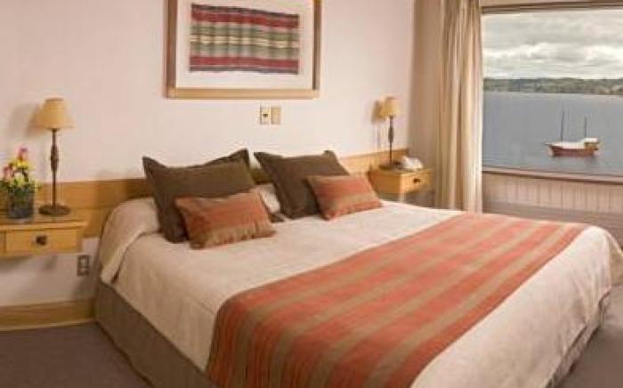 Hotel Cabana Del Lago Puerto Varas