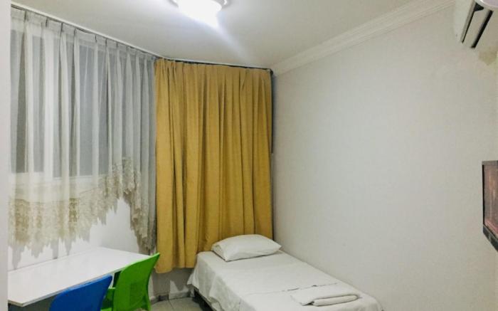 Sato Apart Hotel