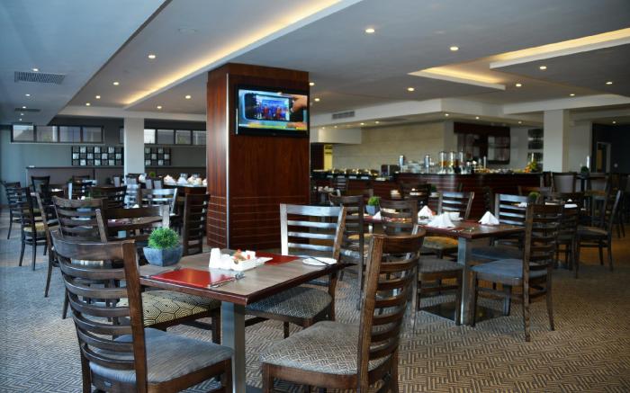 Indaba Lodge Gaborone