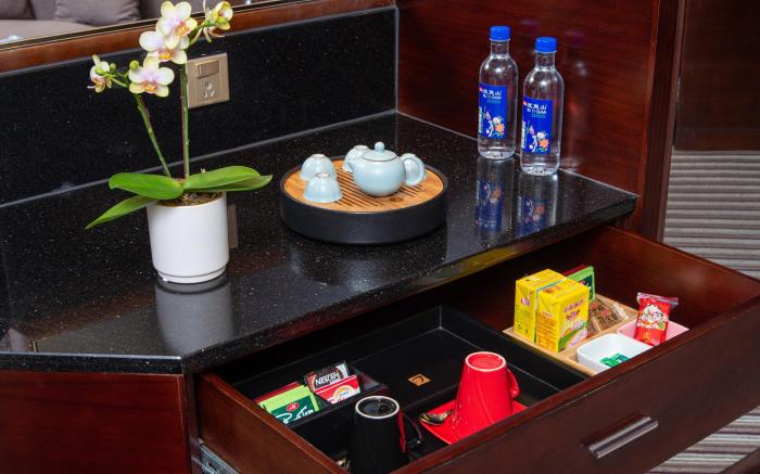 Xiamen Yiho Hotel Hubin North