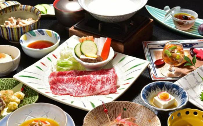 Hakone Yunohana Prince Hotel