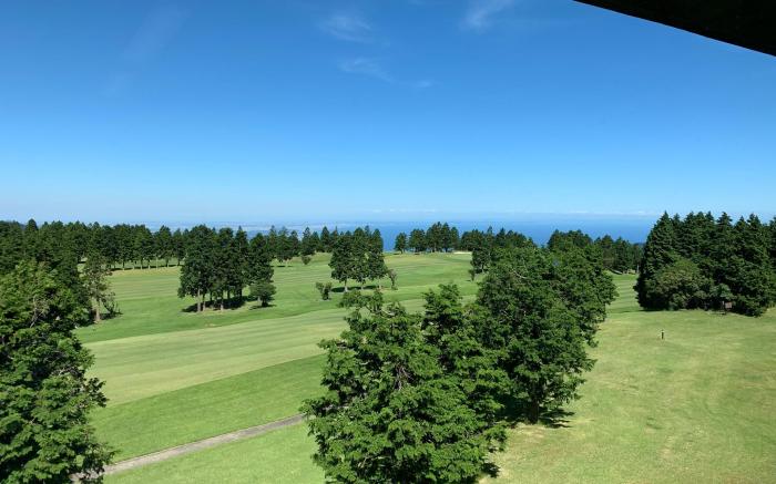 Hakone Yunohana Prince Hotel