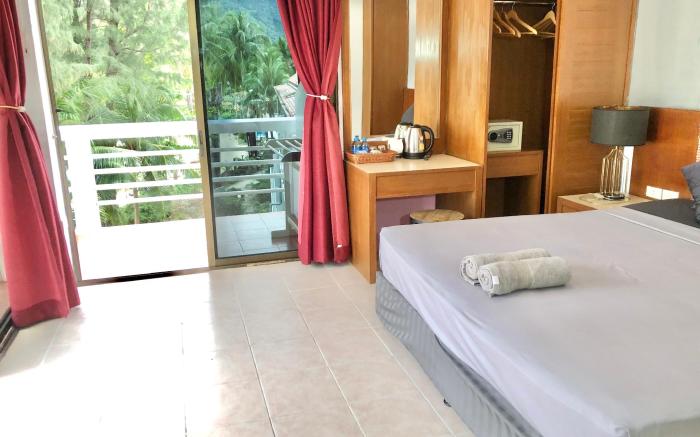 Benjamin Resort