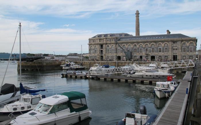 45 Brewhouse - Royal William Yard