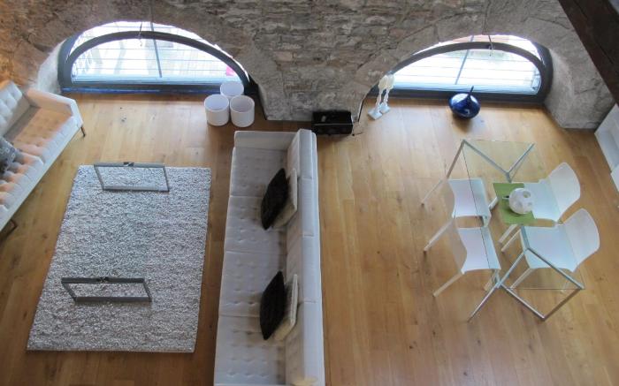 45 Brewhouse - Royal William Yard