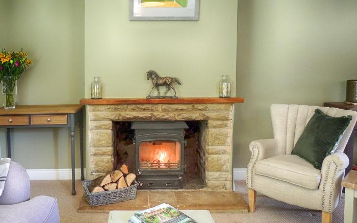 Ivy Cottage