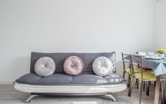 Millburn Apartment