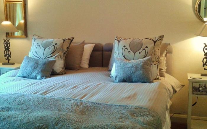 Mortimer Trail B & B