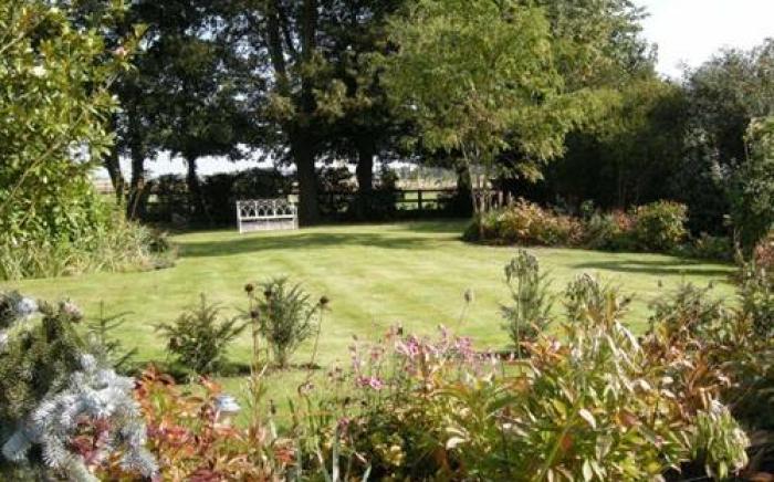 Motts Cottage
