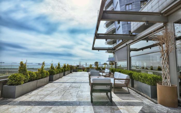 Best Western Premier Ottoperla Hotel