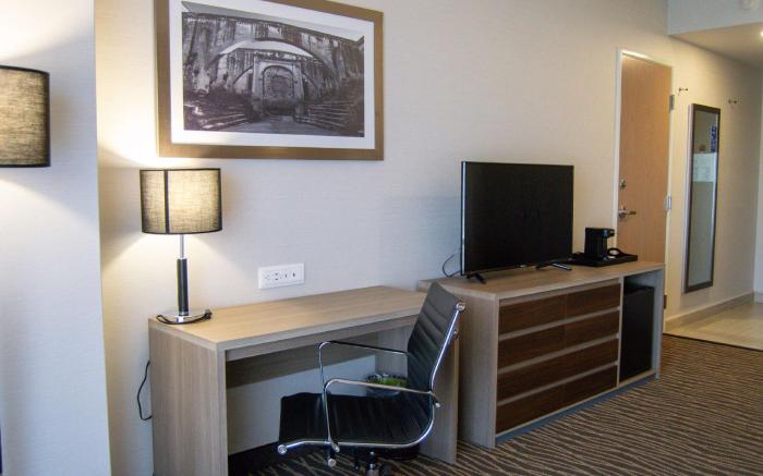 Hilton Garden Inn Leon