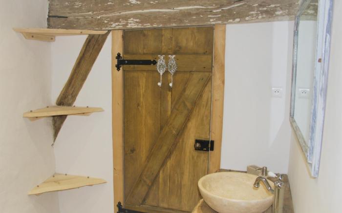 Manoir de la Basse-Cour