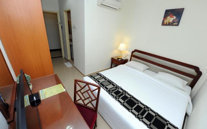 Palm Inn Ampang Point