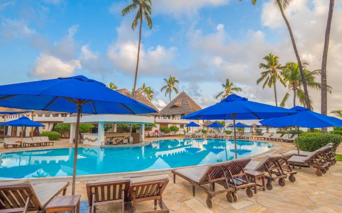 Nungwi Beach Resort by Turaco