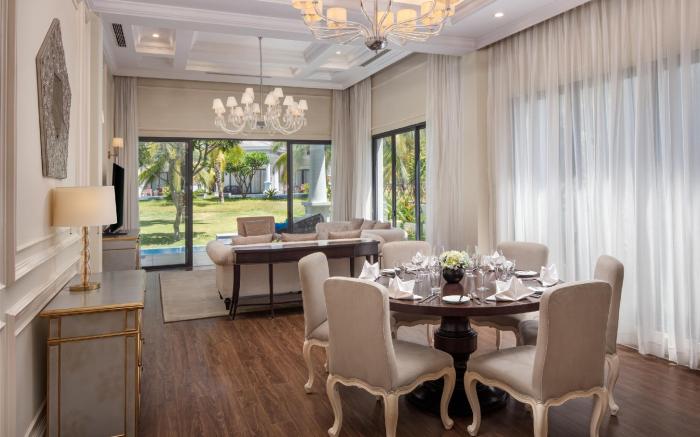 Meliá Vinpearl Cam Ranh Beach Resort