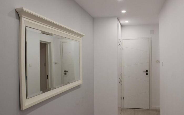 Luxury City Center Apartment – Romana#1