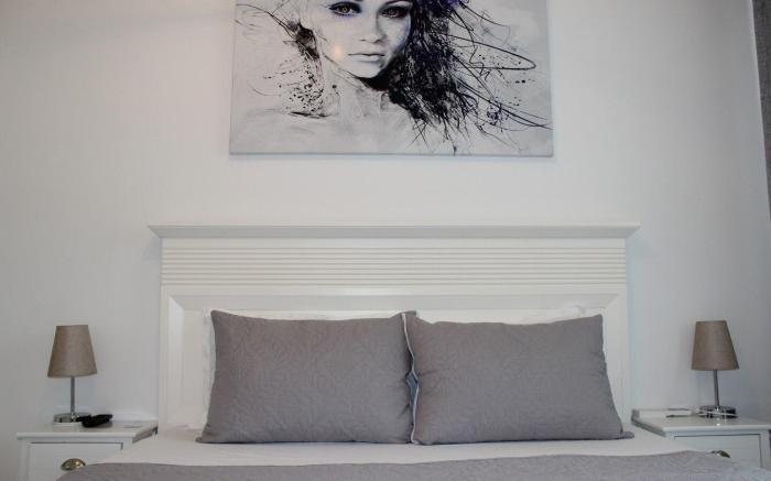 Luxury City Center Apartment – Romana#2