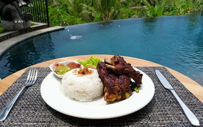 Yanyan Resort Ubud