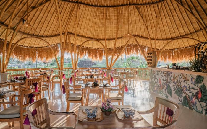 TheWakanda Resort A Pramana experience