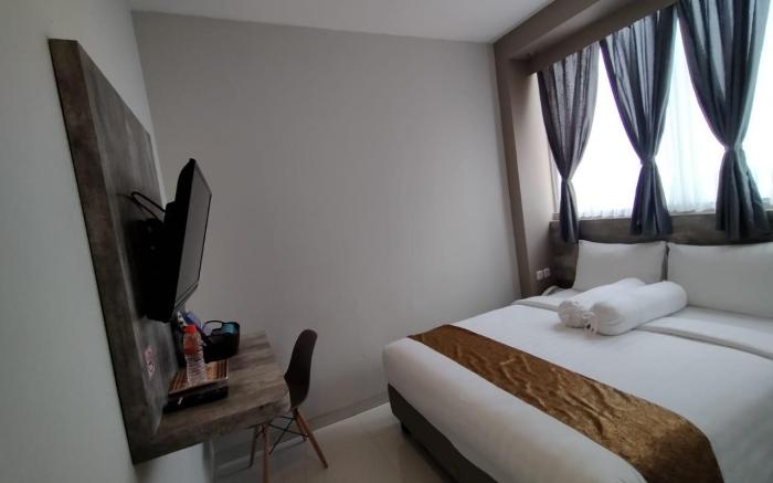 Ryola Inn Syariah