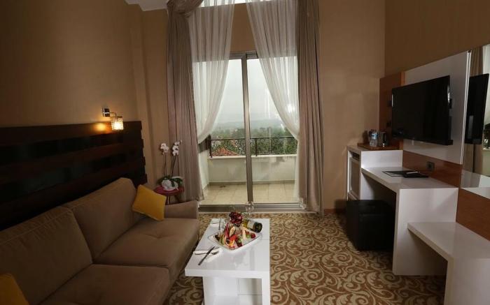 Elgarden otel