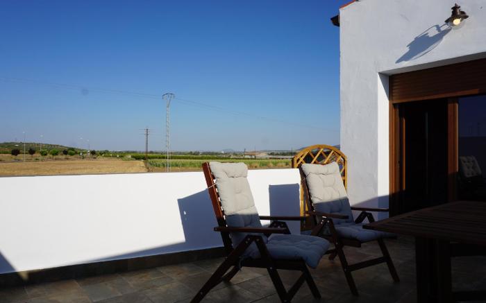 Hotel Rural Cerro Príncipe