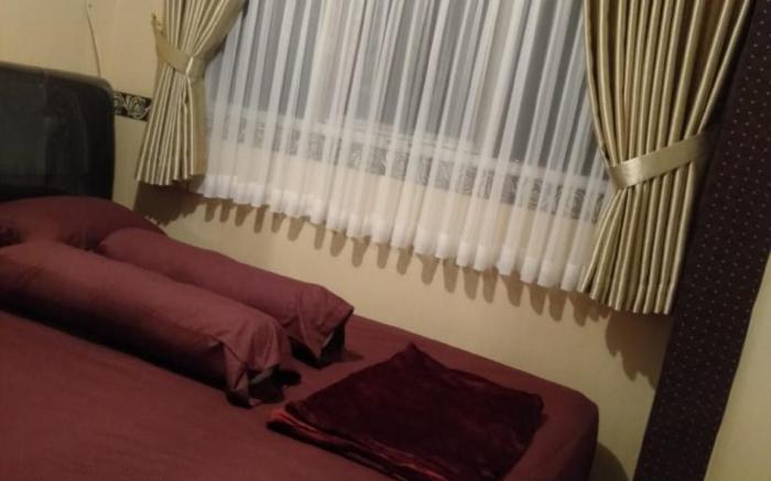 MyStayPro Sentra Timur