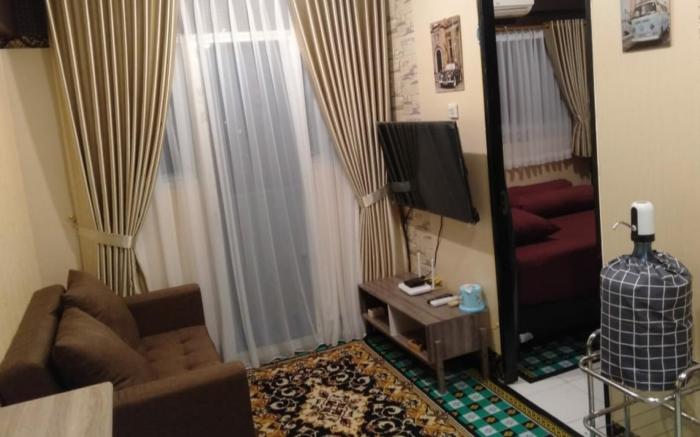 MyStayPro Sentra Timur