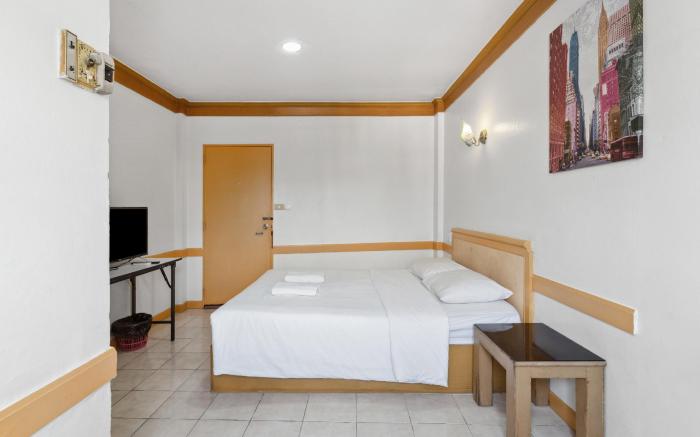 Phu Inn Hotel