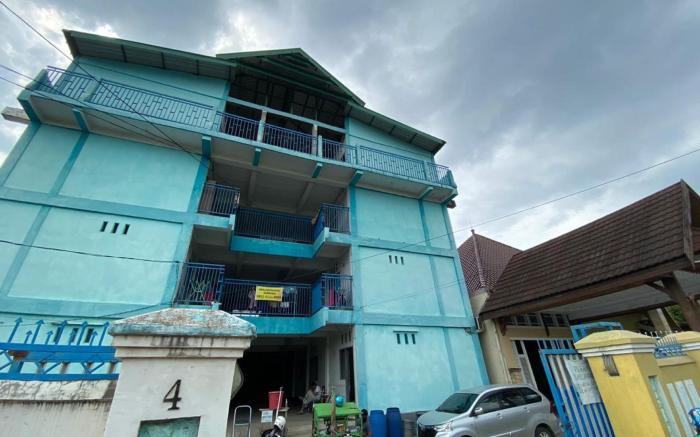 Pondok Elit Kos 888