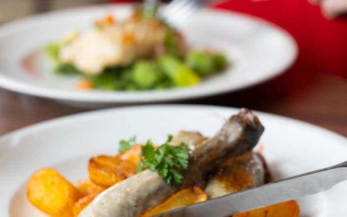 Campanile PRIME - Lyon Ouest Tassin