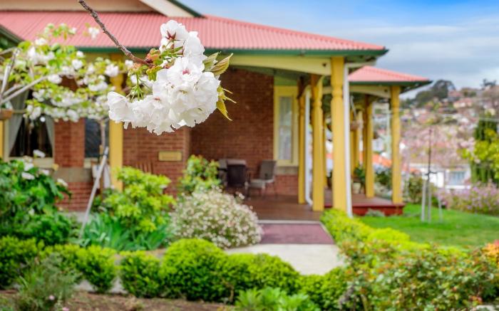 Orana House