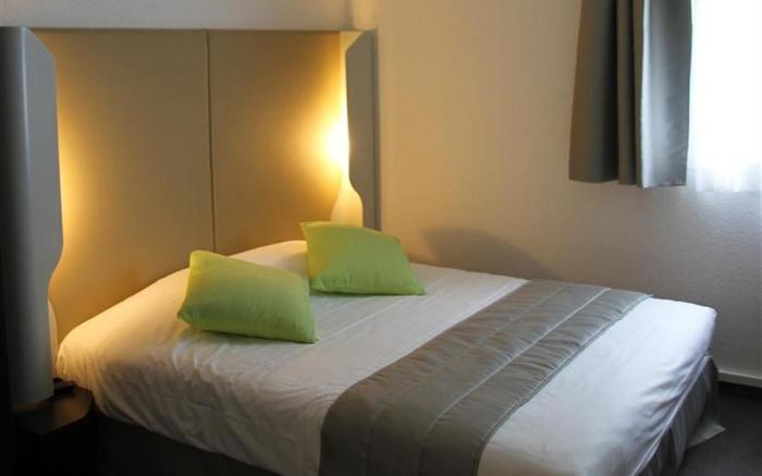 Mandarina Hotel Luxembourg Airport
