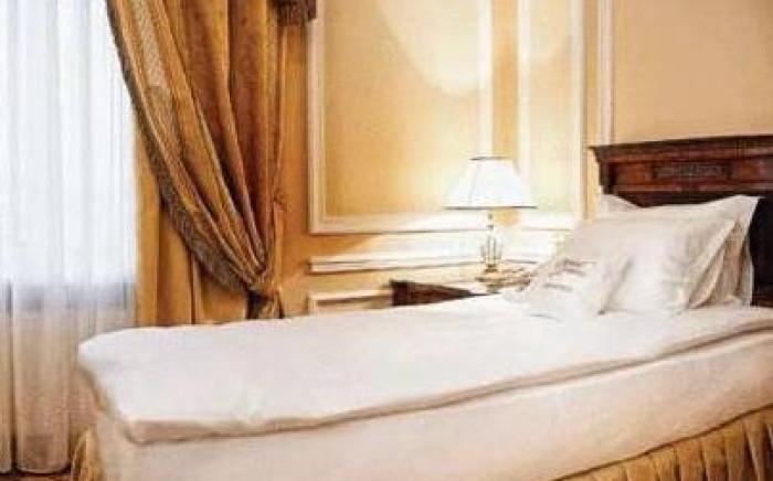 Nobil Luxury Boutique Hotel