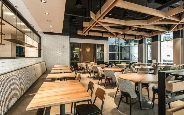 Element Austin Downtown
