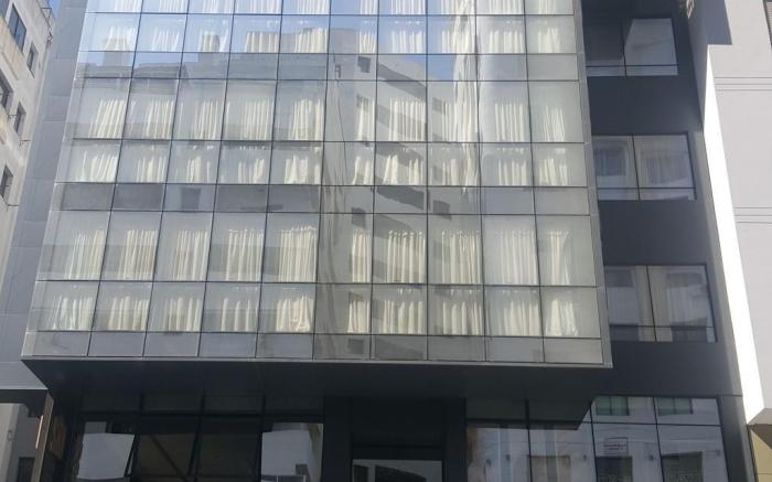 SBN Suites Hotel