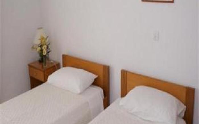International Hotel