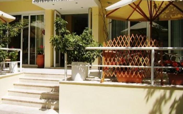 International Hotel