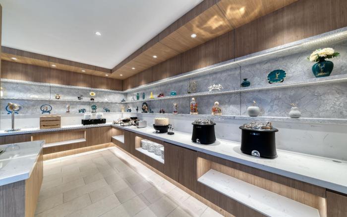 Hanting Premium Hotel Hangzhou Tonglu