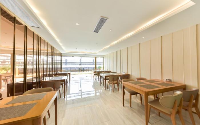Hanting Premium Hotel Quanzhou Quanxiu Street