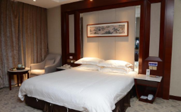Starway Hotel Thousand Islands Lake Scenic Area