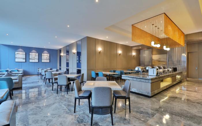 Orange Hotel Shanghai Hongqiao Airport