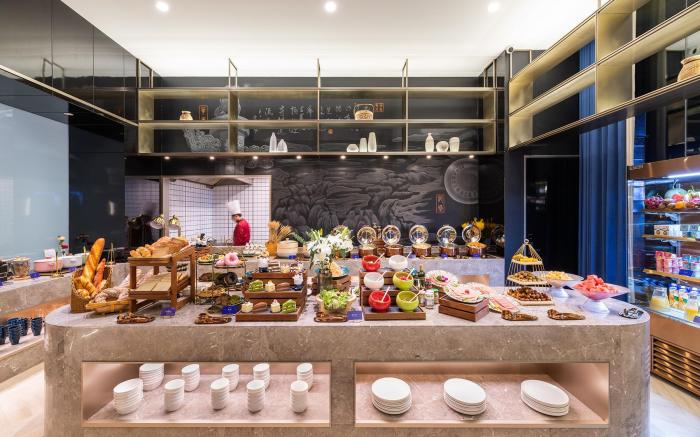 Manxin Hotel Linfen Yingbin Avenue