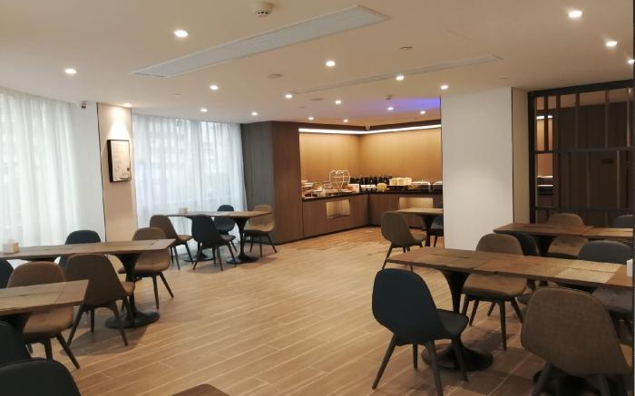 Hanting Hotel Yongcheng Government