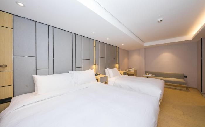 Ji Hotel Beijing Guomao